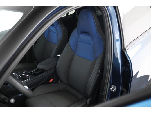 Lynk & Co 01 1.5 Zwarte hemel! Automaat, Panorama dak, BOMVOL!! ActivLease financial lease