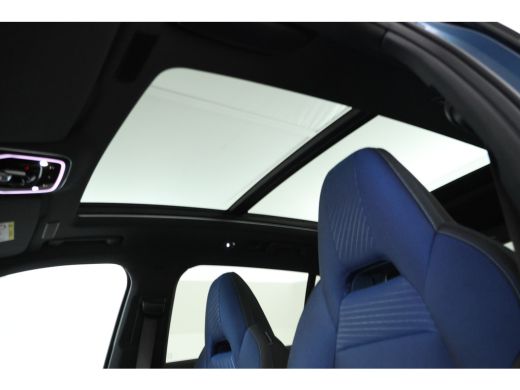 Lynk & Co 01 1.5 Zwarte hemel! Automaat, Panorama dak, BOMVOL!! ActivLease financial lease