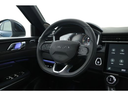 Lynk & Co 01 1.5 Zwarte hemel! Automaat, Panorama dak, BOMVOL!! ActivLease financial lease