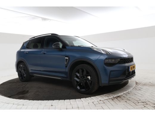 Lynk & Co 01 1.5 Zwarte hemel! Automaat, Panorama dak, BOMVOL!! ActivLease financial lease