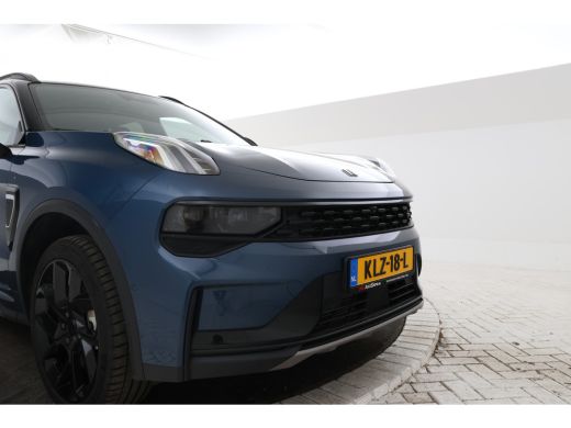 Lynk & Co 01 1.5 Zwarte hemel! Automaat, Panorama dak, BOMVOL!! ActivLease financial lease