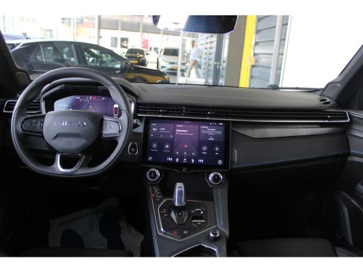 Lynk & Co 01 1.5 | Zwarte hemelbekleding | Rolhoes | 360 camera | Schuif-kanteldak | Memory seat | ActivLease financial lease