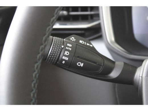 Lynk & Co 01 1.5 | Zwarte hemelbekleding | Rolhoes | 360 camera | Schuif-kanteldak | Memory seat | ActivLease financial lease