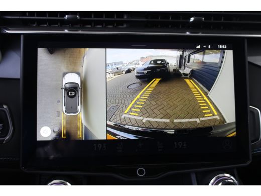 Lynk & Co 01 1.5 | Zwarte hemelbekleding | Rolhoes | 360 camera | Schuif-kanteldak | Memory seat | ActivLease financial lease