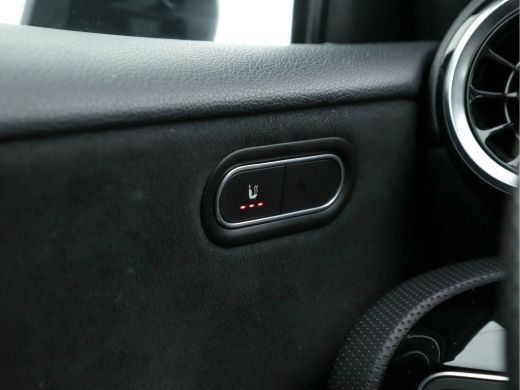 Mercedes-Benz A-Klasse 160 AMG-Styling Business Solution (INCL-BTW) *FULL-LED |  LEATHER-MICROFIBRE | KEYLESS | CARBON-I... ActivLease financial lease