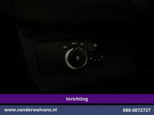 Mercedes-Benz Sprinter 311 CDI Automaat L3H2 *PostNL inrichting* Euro6 Airco | Camera | Schappen Doorloopdeur, 270 Gr. a... ActivLease financial lease