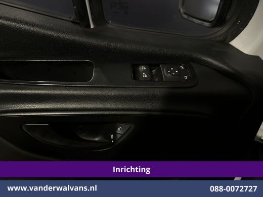 Mercedes-Benz Sprinter 311 CDI Automaat L3H2 *PostNL inrichting* Euro6 Airco | Camera | Schappen Doorloopdeur, 270 Gr. a... ActivLease financial lease