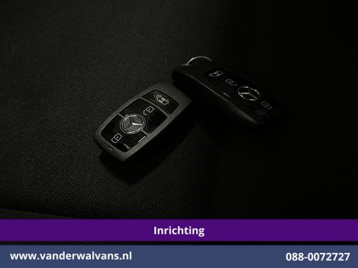 Mercedes-Benz Sprinter 311 CDI Automaat L3H2 *PostNL inrichting* Euro6 Airco | Camera | Schappen Doorloopdeur, 270 Gr. a... ActivLease financial lease