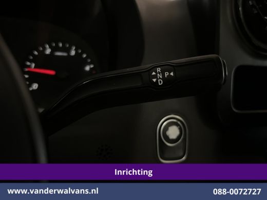 Mercedes-Benz Sprinter 311 CDI Automaat L3H2 *PostNL inrichting* Euro6 Airco | Camera | Schappen Doorloopdeur, 270 Gr. a... ActivLease financial lease