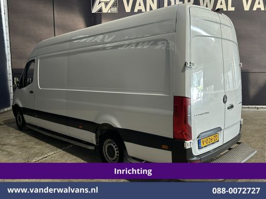 Mercedes-Benz Sprinter 311 CDI Automaat L3H2 *PostNL inrichting* Euro6 Airco | Camera | Schappen Doorloopdeur, 270 Gr. a... ActivLease financial lease