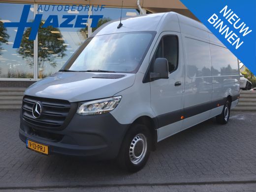 Mercedes-Benz Sprinter 315 1.9 CDI 150 PK AUT9 L3H2 + LED | CAMERA | NAVIGATIE | CARPLAY | PDC | CRUISE | MF STUUR