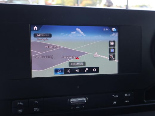 Mercedes-Benz Sprinter 315 1.9 CDI 150 PK AUT9 L3H2 + LED | CAMERA | NAVIGATIE | CARPLAY | PDC | CRUISE | MF STUUR ActivLease financial lease