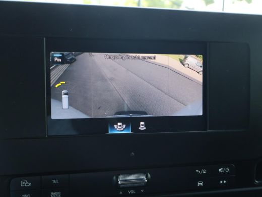 Mercedes-Benz Sprinter 315 1.9 CDI 150 PK AUT9 L3H2 + LED | CAMERA | NAVIGATIE | CARPLAY | PDC | CRUISE | MF STUUR ActivLease financial lease