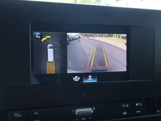 Mercedes-Benz Sprinter 315 1.9 CDI 150 PK AUT9 L3H2 + LED | CAMERA | NAVIGATIE | CARPLAY | PDC | CRUISE | MF STUUR ActivLease financial lease