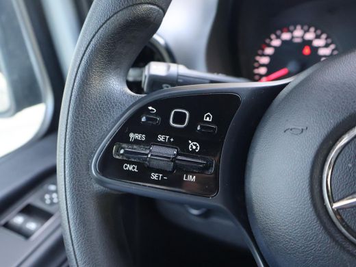 Mercedes-Benz Sprinter 315 1.9 CDI 150 PK AUT9 L3H2 + LED | CAMERA | NAVIGATIE | CARPLAY | PDC | CRUISE | MF STUUR ActivLease financial lease