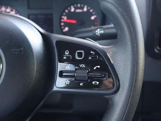 Mercedes-Benz Sprinter 315 1.9 CDI 150 PK AUT9 L3H2 + LED | CAMERA | NAVIGATIE | CARPLAY | PDC | CRUISE | MF STUUR ActivLease financial lease