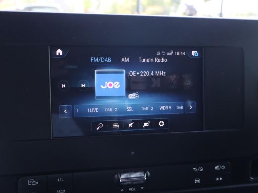 Mercedes-Benz Sprinter 315 1.9 CDI 150 PK AUT9 L3H2 + LED | CAMERA | NAVIGATIE | CARPLAY | PDC | CRUISE | MF STUUR ActivLease financial lease
