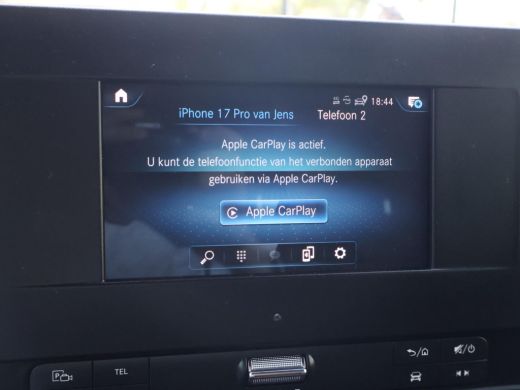 Mercedes-Benz Sprinter 315 1.9 CDI 150 PK AUT9 L3H2 + LED | CAMERA | NAVIGATIE | CARPLAY | PDC | CRUISE | MF STUUR ActivLease financial lease