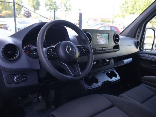 Mercedes-Benz Sprinter 315 1.9 CDI 150 PK AUT9 L3H2 + LED | CAMERA | NAVIGATIE | CARPLAY | PDC | CRUISE | MF STUUR ActivLease financial lease