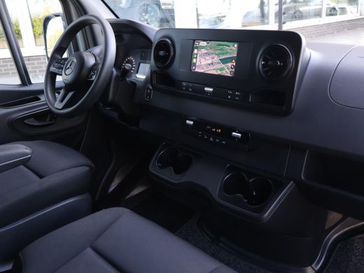 Mercedes-Benz Sprinter 315 1.9 CDI 150 PK AUT9 L3H2 + LED | CAMERA | NAVIGATIE | CARPLAY | PDC | CRUISE | MF STUUR ActivLease financial lease