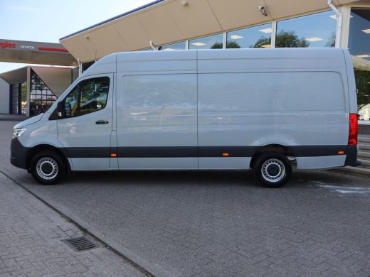 Mercedes-Benz Sprinter 315 1.9 CDI 150 PK AUT9 L3H2 + LED | CAMERA | NAVIGATIE | CARPLAY | PDC | CRUISE | MF STUUR ActivLease financial lease