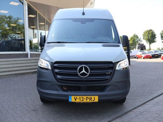 Mercedes-Benz Sprinter 315 1.9 CDI 150 PK AUT9 L3H2 + LED | CAMERA | NAVIGATIE | CARPLAY | PDC | CRUISE | MF STUUR ActivLease financial lease