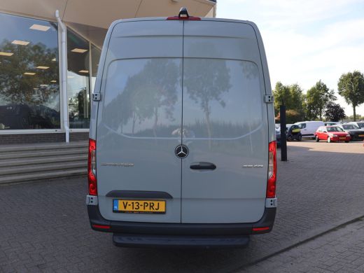 Mercedes-Benz Sprinter 315 1.9 CDI 150 PK AUT9 L3H2 + LED | CAMERA | NAVIGATIE | CARPLAY | PDC | CRUISE | MF STUUR ActivLease financial lease