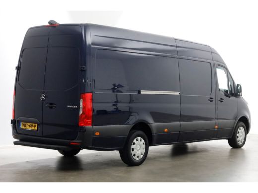 Mercedes-Benz Sprinter 316 CDI 163pk 7G Automaat L3H2 Maxi Airco/Camera 10-2019 ActivLease financial lease