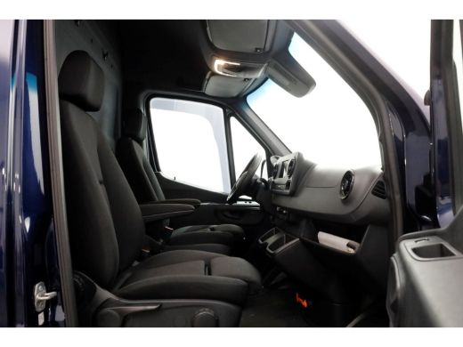 Mercedes-Benz Sprinter 316 CDI 163pk 7G Automaat L3H2 Maxi Airco/Camera 10-2019 ActivLease financial lease