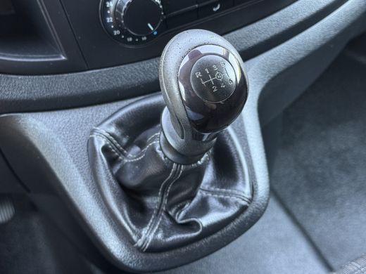 Mercedes-Benz Vito 110 CDI E6 MB / L3H1 / ORIG. NL / AIRCO / CAMERA / ACHTERKLEP / 3-ZITS ActivLease financial lease