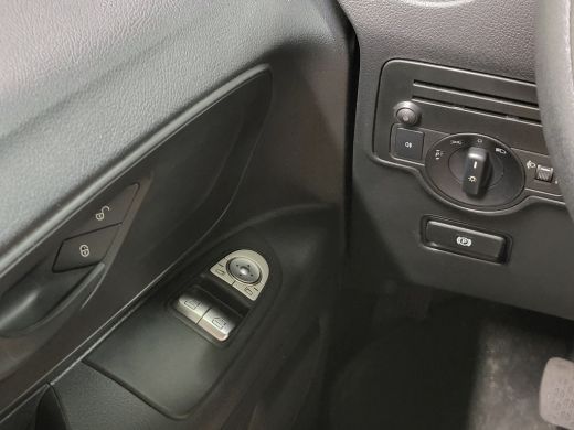 Mercedes-Benz Vito 111CDI L3/H1 Nieuwe Apk Euro 6! ActivLease financial lease