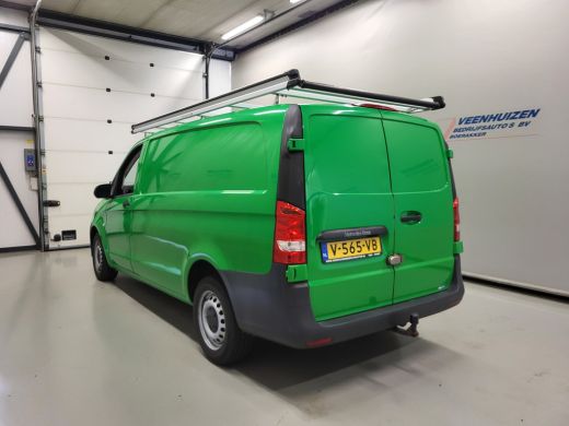 Mercedes-Benz Vito 111CDI L3/H1 Nieuwe Apk Euro 6! ActivLease financial lease
