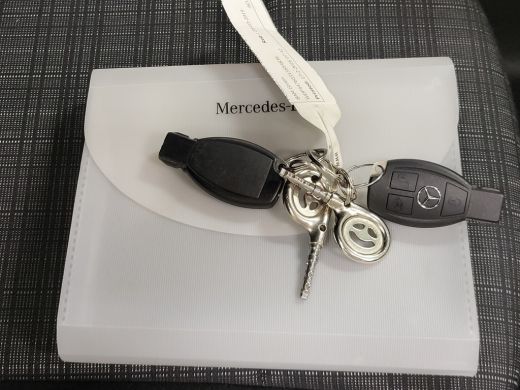 Mercedes-Benz Vito 111CDI L3/H1 Nieuwe Apk Euro 6! ActivLease financial lease