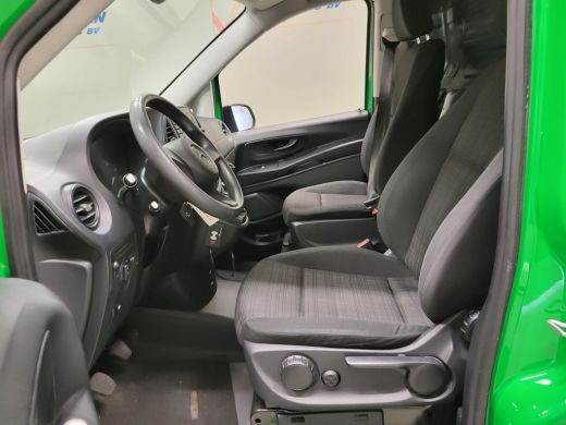 Mercedes-Benz Vito 111CDI L3/H1 Nieuwe Apk Euro 6! ActivLease financial lease