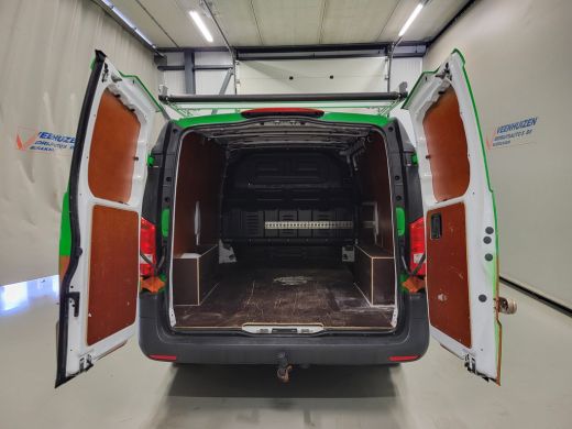 Mercedes-Benz Vito 111CDI L3/H1 Nieuwe Apk Euro 6! ActivLease financial lease