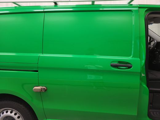 Mercedes-Benz Vito 111CDI L3/H1 Nieuwe Apk Euro 6! ActivLease financial lease