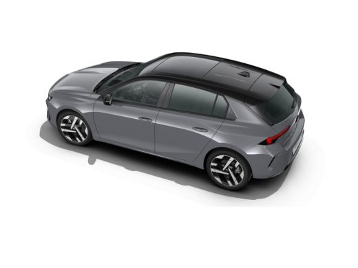 Opel Astra Ultimate - Electric | Achteruitrijcamera 180&deg; | Adaptive Cruise control | Apple CarPlay en Androi... ActivLease financial lease