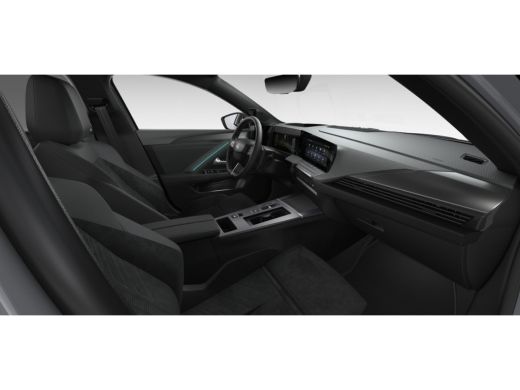Opel Astra Ultimate - Electric | Achteruitrijcamera 180&deg; | Adaptive Cruise control | Apple CarPlay en Androi... ActivLease financial lease
