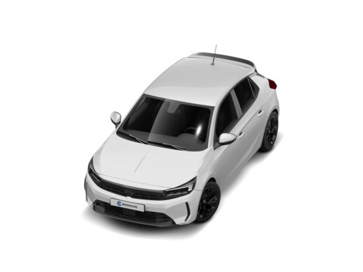 Opel Corsa-e GS - Electric | Dode hoek waarschuwing | Elektronische klimaatregeling (ECC) | LED koplampen met ... ActivLease financial lease