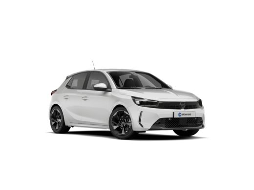 Opel Corsa-e GS - Electric | Dode hoek waarschuwing | Elektronische klimaatregeling (ECC) | LED koplampen met ... ActivLease financial lease