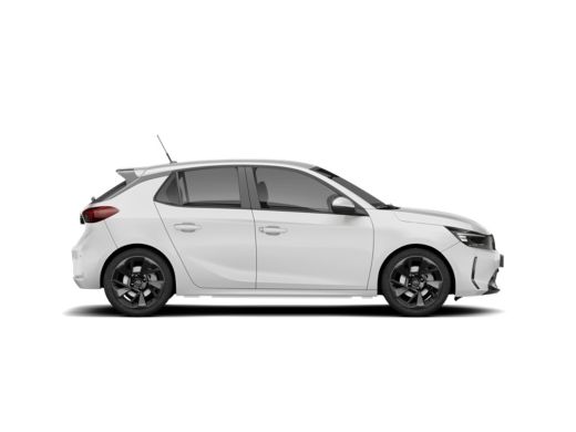 Opel Corsa-e GS - Electric | Dode hoek waarschuwing | Elektronische klimaatregeling (ECC) | LED koplampen met ... ActivLease financial lease