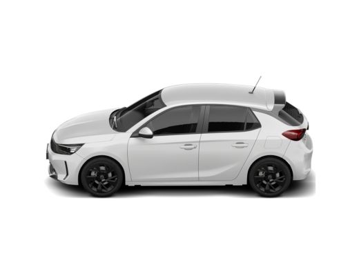 Opel Corsa-e GS - Electric | Dode hoek waarschuwing | Elektronische klimaatregeling (ECC) | LED koplampen met ... ActivLease financial lease