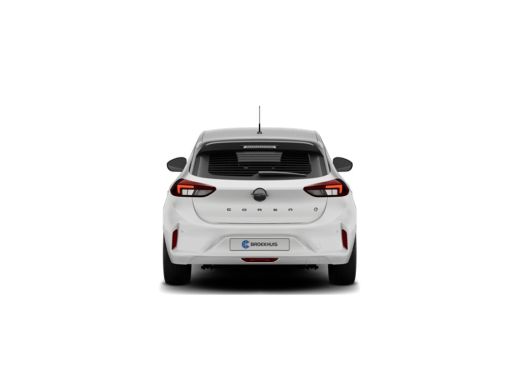 Opel Corsa-e GS - Electric | Dode hoek waarschuwing | Elektronische klimaatregeling (ECC) | LED koplampen met ... ActivLease financial lease