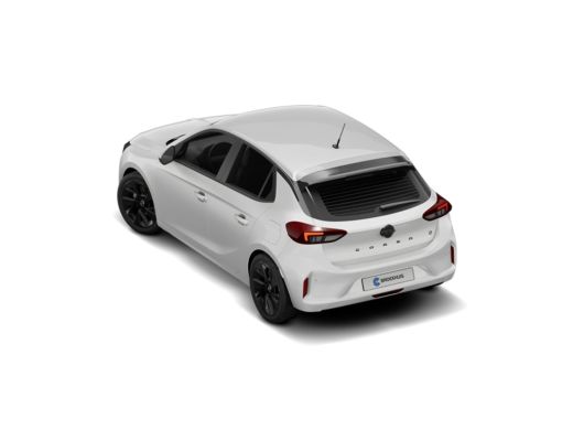 Opel Corsa-e GS - Electric | Dode hoek waarschuwing | Elektronische klimaatregeling (ECC) | LED koplampen met ... ActivLease financial lease