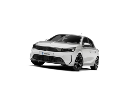 Opel Corsa-e GS - Electric | Dode hoek waarschuwing | Elektronische klimaatregeling (ECC) | LED koplampen met ... ActivLease financial lease