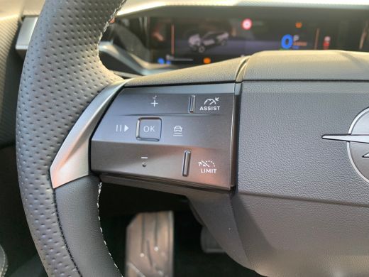 Opel Grandland 1.6 Turbo Plug-in-Hybrid Business Edition Airco | 360 Camera | Cruise Control Adaptief | Elektris... ActivLease financial lease