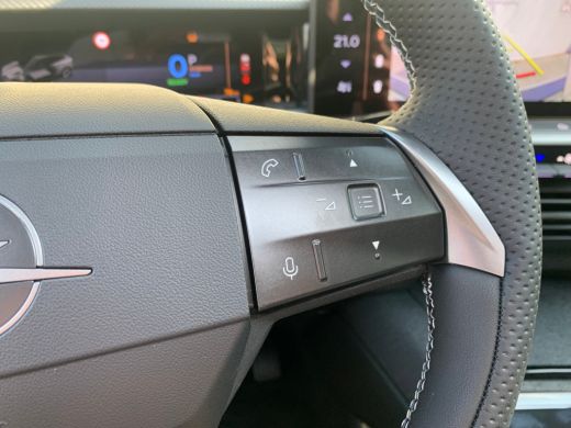 Opel Grandland 1.6 Turbo Plug-in-Hybrid Business Edition Airco | 360 Camera | Cruise Control Adaptief | Elektris... ActivLease financial lease