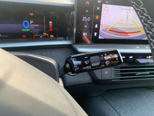 Opel Grandland 1.6 Turbo Plug-in-Hybrid Business Edition Airco | 360 Camera | Cruise Control Adaptief | Elektris... ActivLease financial lease