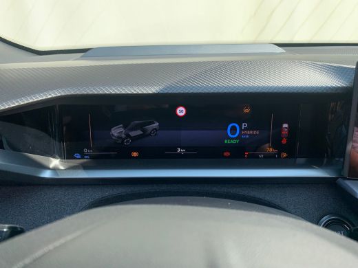 Opel Grandland 1.6 Turbo Plug-in-Hybrid Business Edition Airco | 360 Camera | Cruise Control Adaptief | Elektris... ActivLease financial lease