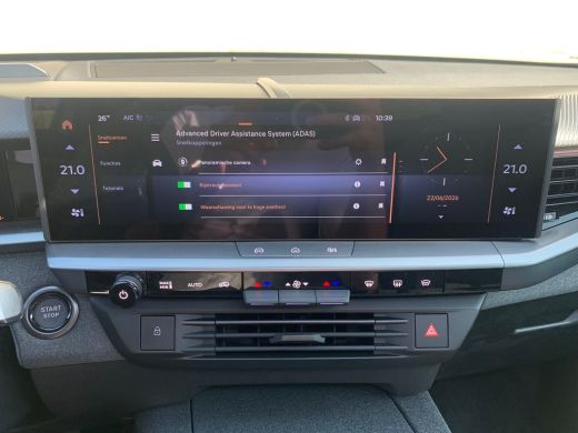 Opel Grandland 1.6 Turbo Plug-in-Hybrid Business Edition Airco | 360 Camera | Cruise Control Adaptief | Elektris... ActivLease financial lease